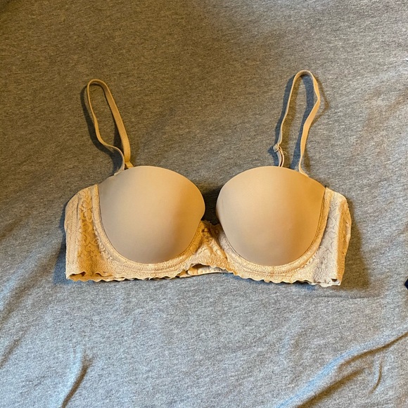 Multi Way Push Up 34B Bra - Picture 1 of 4